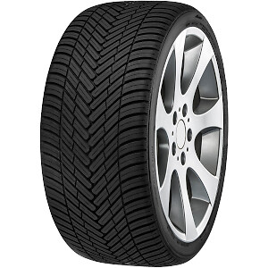 Pneumatico 4 stagioni 205/55 R16 91H  FORTUNA ECOPLUS2 4S