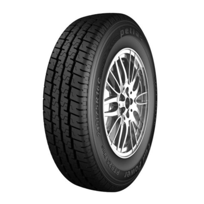 Pneumatico Estivo PETLAS 155/80 R12 8680830021059 155 80 12