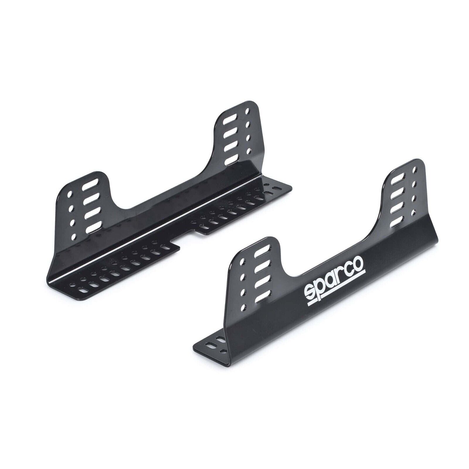 SPARCO STAFFE 004902 SUPPORTI PER SEDILI ATTACCHI LATERALI PER SEDILI RACING FIA