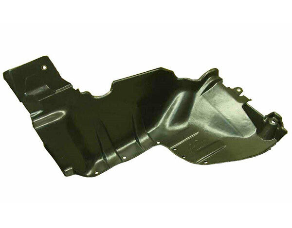 riparo sottomotore laterale sinistro per subaru forester 09 in poi