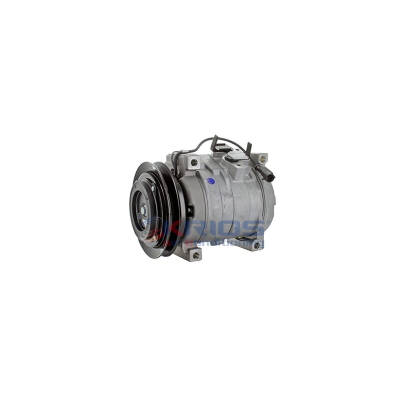 COMPRESSORE ARIA CONDIZIONATA PER FENDT - KRIOS ND 10S15C FENDT COD. 1.5373