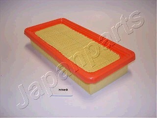 FA-H08S JAPANPARTS Filtro aria per HYUNDAI