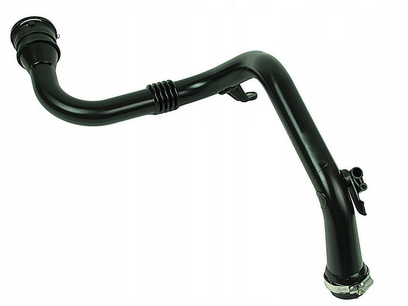 TUBO TURBO D’ARIA MANICOTTO INTERCOOLER A RENAULT MEGANE SCÉNIC 1.5 8200981497