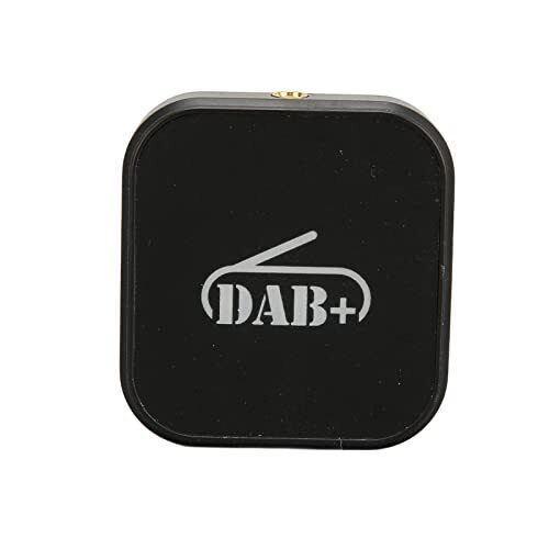 Eboxer Kit per Auto Portatile Dab/Dab + Box Radio Receiver Adapter (T3J)