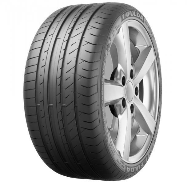 PNEUMATICI GOMME ESTIVE FULDA SPORTCONTROL 2 235/45 R17 94 Y  BORDINO