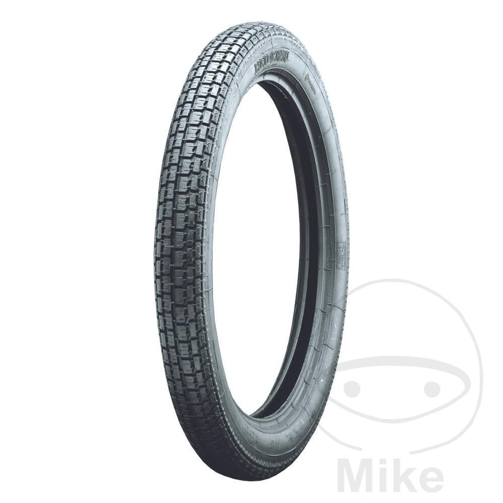 PNEUMATICO 2.50-16 31B TT HEIDENAU K30 FOR HONDA 50 SGX SKY 1997-2000