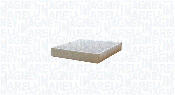MAGNETI MARELLI FILTRO ABITACOLO OPEL MOKKA / MOKKA X 1.6 CDTI