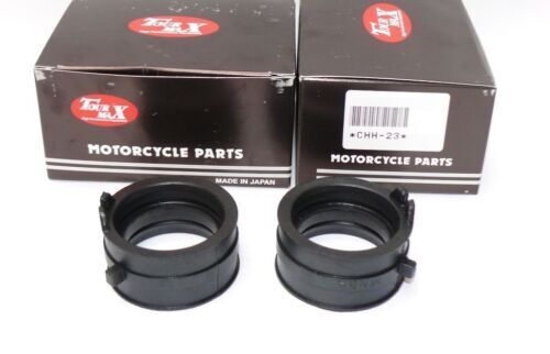 TUBO DI INGRESSO CARBURATORE per HONDA GL 1500 Goldwing CHH-23 16211-MN5-000