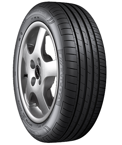 Pneumatici 205/55 r17 95V XL Fulda ECOCONTROL HP 2 Gomme estive nuove
