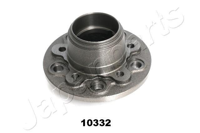 KK-10332 JAPANPARTS Mozzo ruota per HYUNDAI