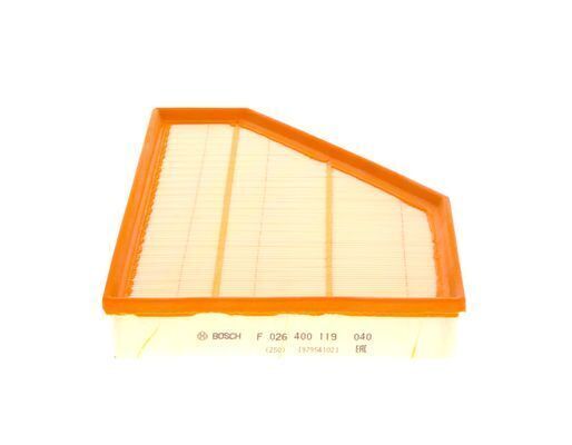 BOSCH Filtro aria  F 026 400 119