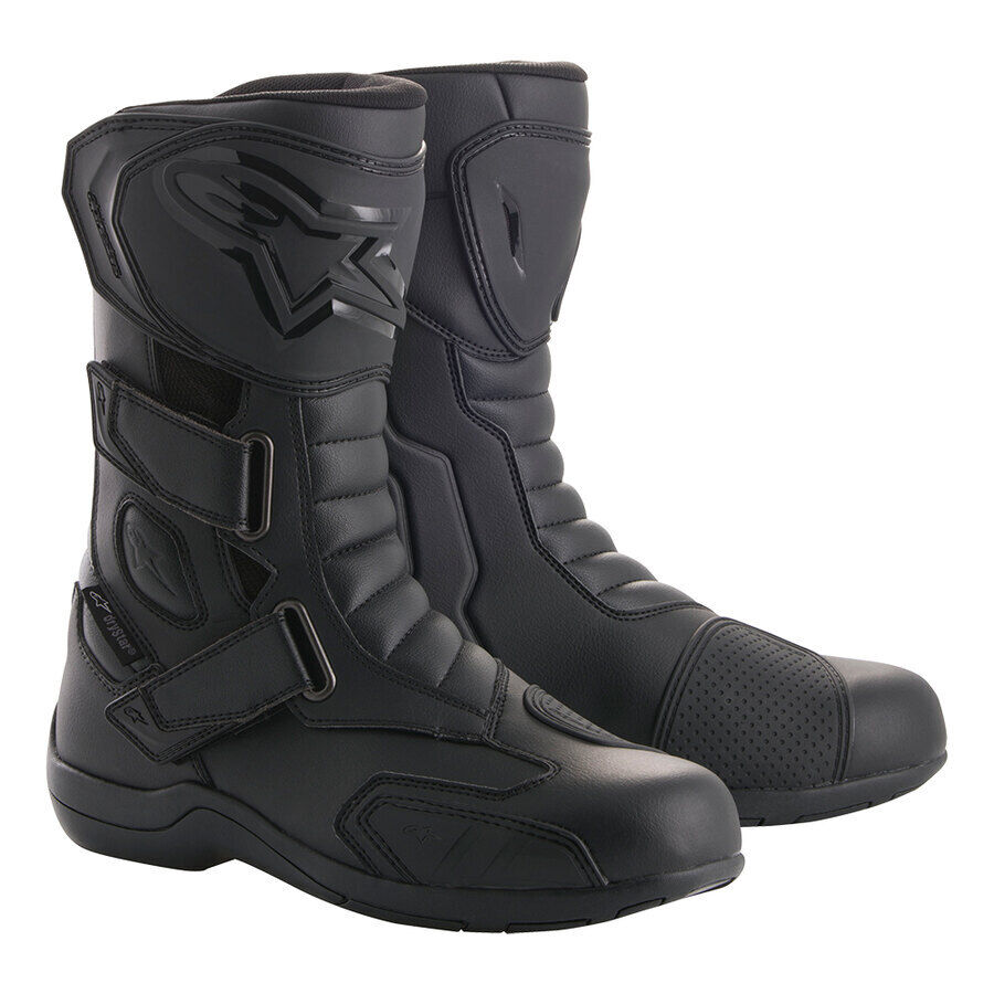 Alpinestars Radon Drystar Nero 45