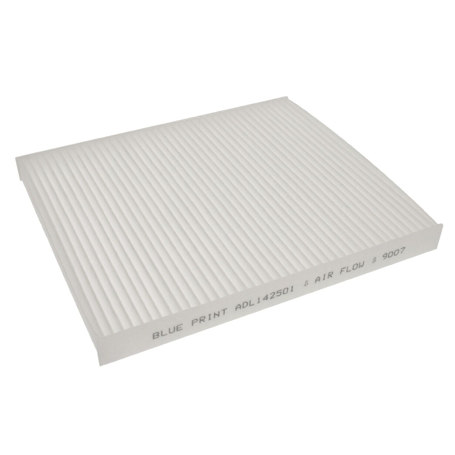 Filtro Abitacolo ADL142501 Da blue print - Singolo