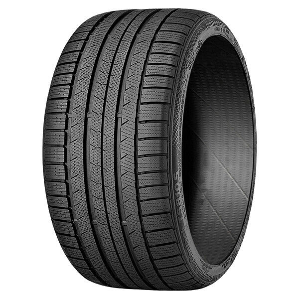 GOMME PNEUMATICI CONTINENTAL 235/35 R19 91V WINTERCONTACT TS810 SPORT (MO) XL