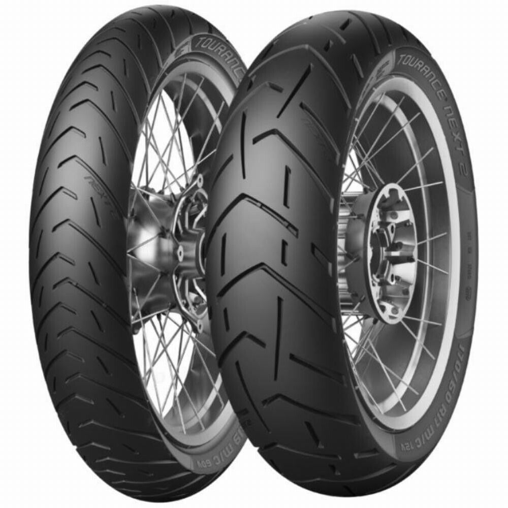 PNEUMATICO ENDURO METZELER TOURANCE NEXT 2 FRONT 90 90 - 21 54 V