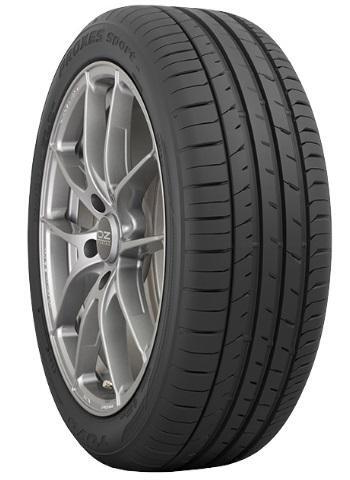 Pneumatici TOYO PROXES SPORT XL 255/35/20 Y 97 Estivi