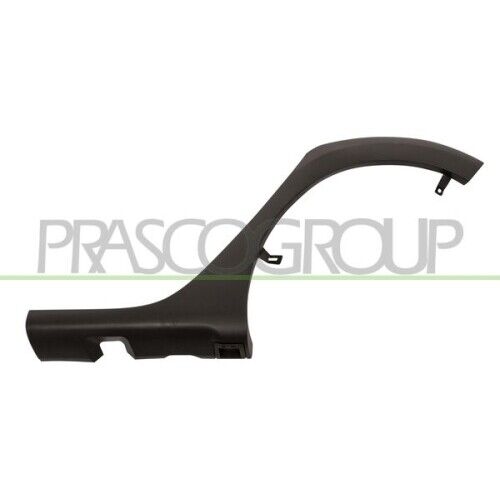Modanatura Decorativa/ Protettiva Parafango Prasco DA2261584 per Dacia