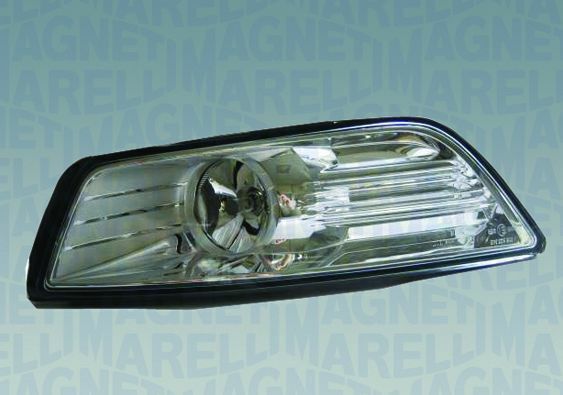 LAB781	FENDINEBBIA DX FORD MONDEO MY07 - MAGNETI MARELLI