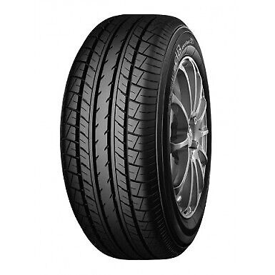 225/55 R18 98 V YOKOHAMA - dB decibel E70B