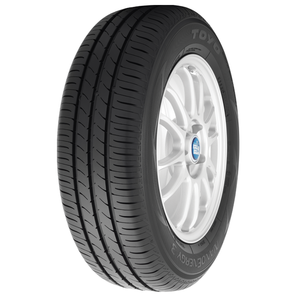 Pneumatici gomme estive Toyo NanoEnergy 3 175/70 R13 82T