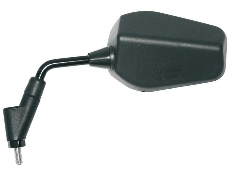 Retrovisore Sinistro VICMA Tipo OEM Negro-Cpi Aragon gp50/125 per Moto