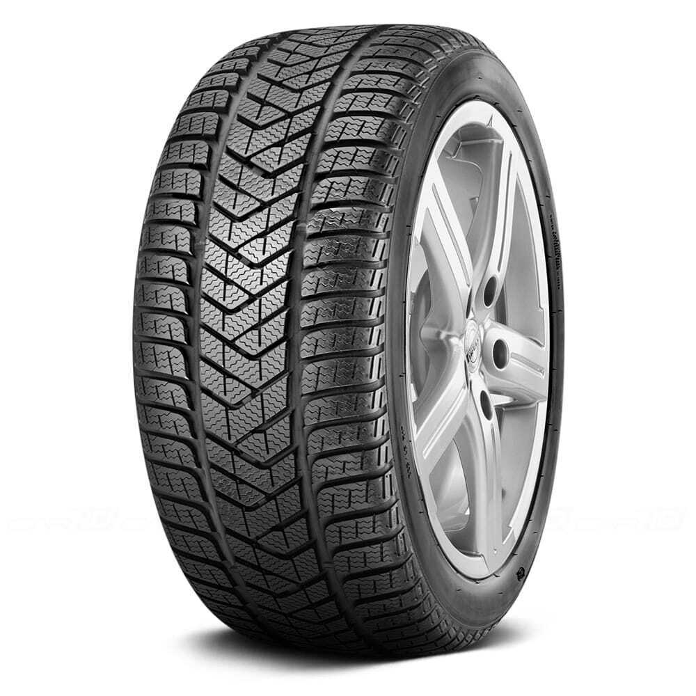Pneumatici Invernali Pirelli 285/35 R20 100W W SOTTOZERO-3 MGT M+S