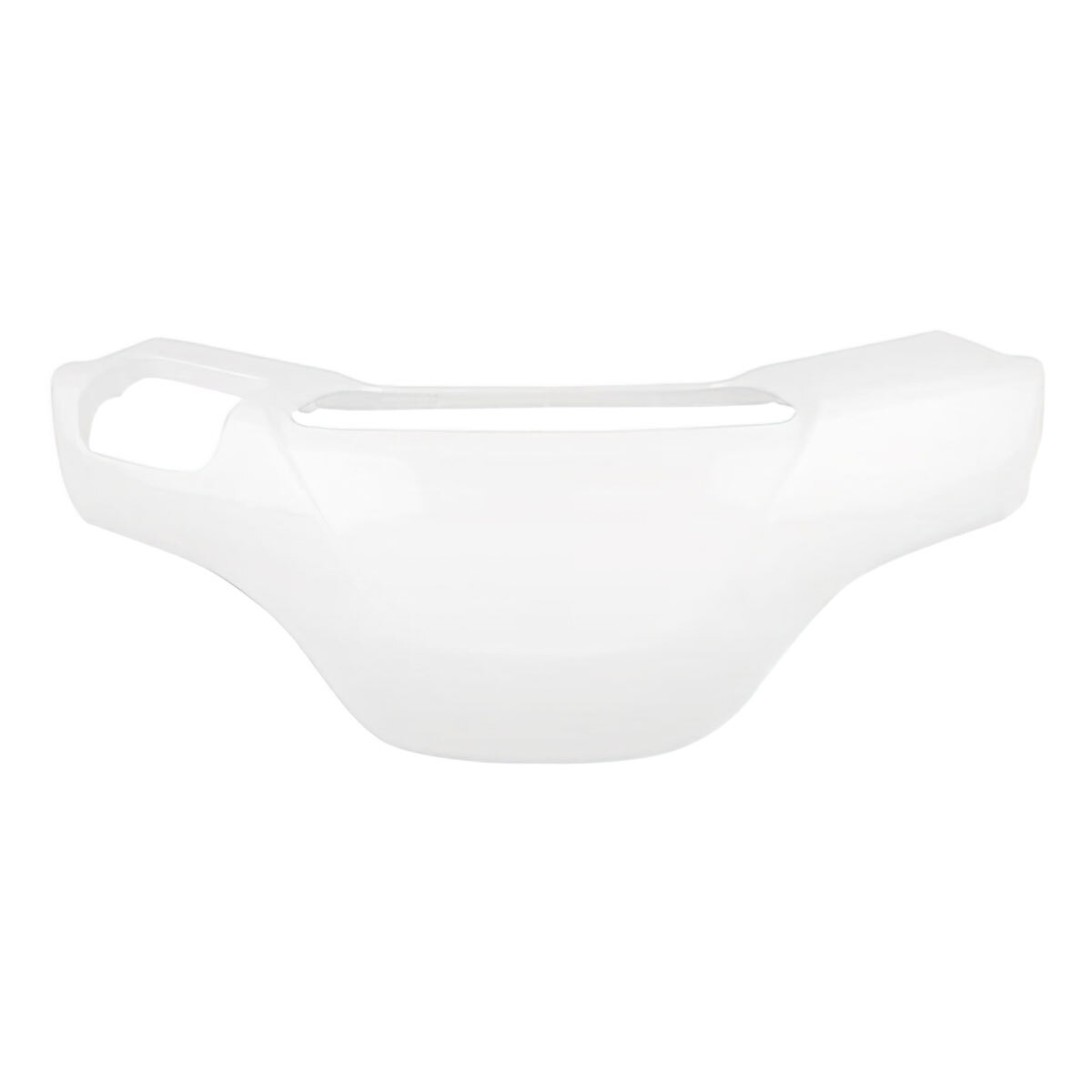 CUPOLINO MBK BOOSTER 2004- BIANCO per Yamaha 50 BWS 2004-2014