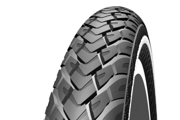 SCHWALBE COPERTONE PNEUMATICO 20X1.50 MARATHON K.G. A/R