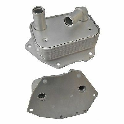 Scambiatore di Calore Acqua Olio per motori Peugeot - Mitsubishi 2.2 Diesel