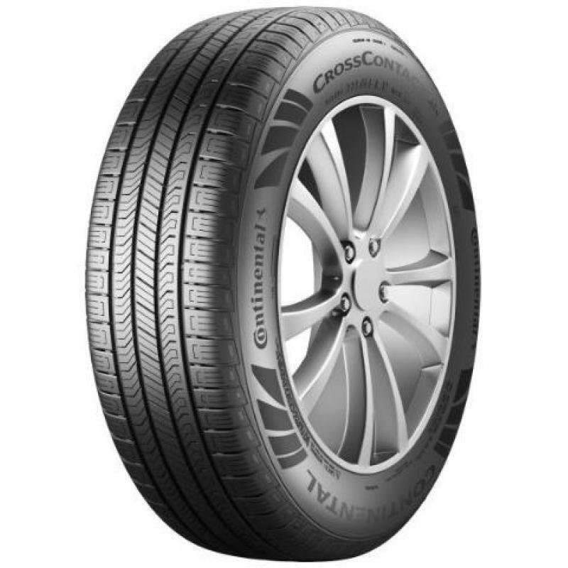 Pneumatico Estivo CONTINENTAL 255/70 R16 CROSS CON RX 111T 255 70 16