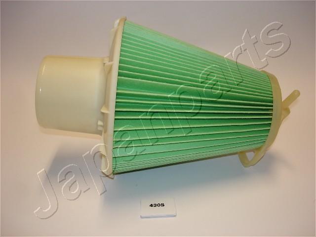 FA-430S JAPANPARTS Filtro aria per HONDA