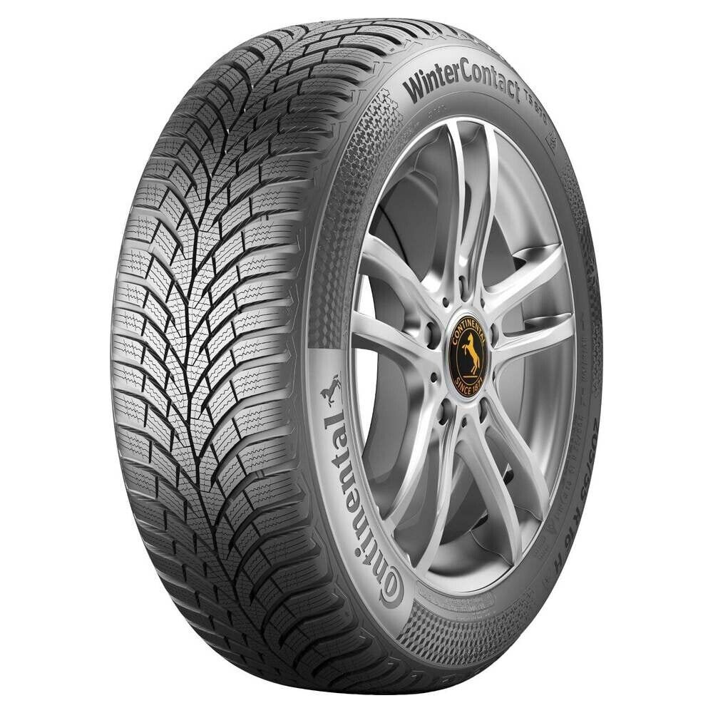 Pneumatici gomme invernali Continental WinterContact™ TS 870 195/60 R16 89H