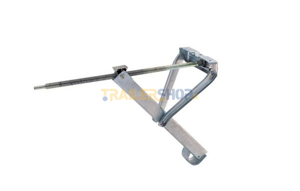 PIEDINO D'APPOGGIO INTEGRATO ALKO PORTATA 800 KG STABILIZZATORE RIMORCHIO