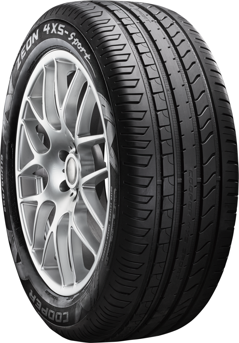 Gomme Estive Cooper Tyres 215/60 R17 96H ZEON-4XS SPORT pneumatici nuovi