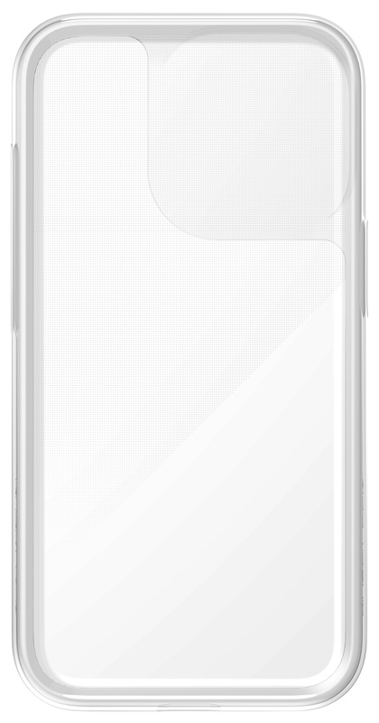 Rivestimento Impermeabile per Smartphone QUAD LOCK Mag Poncho-Iphone 13 Pro Moto