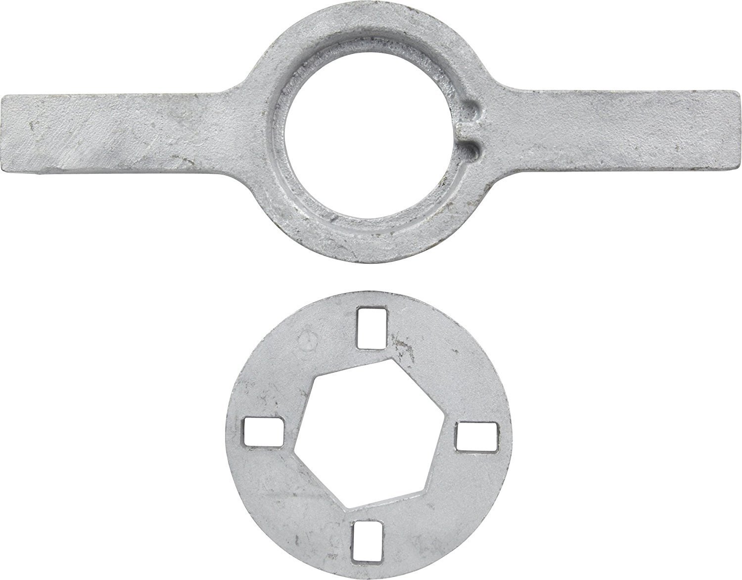 Supco Chiave chiave TB123B (i6H)