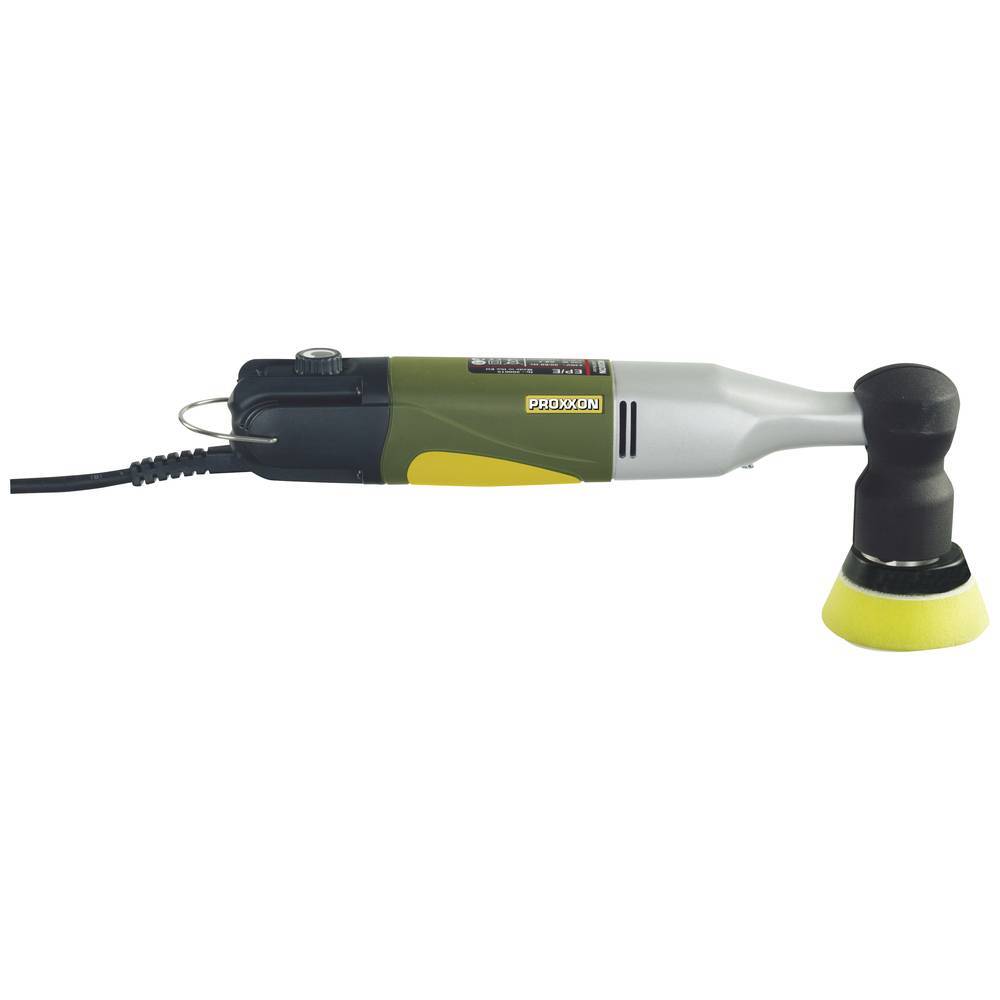 Proxxon EP/E 28680 Lucidatrice eccentrica 230 V 800 - 2800 giri/min