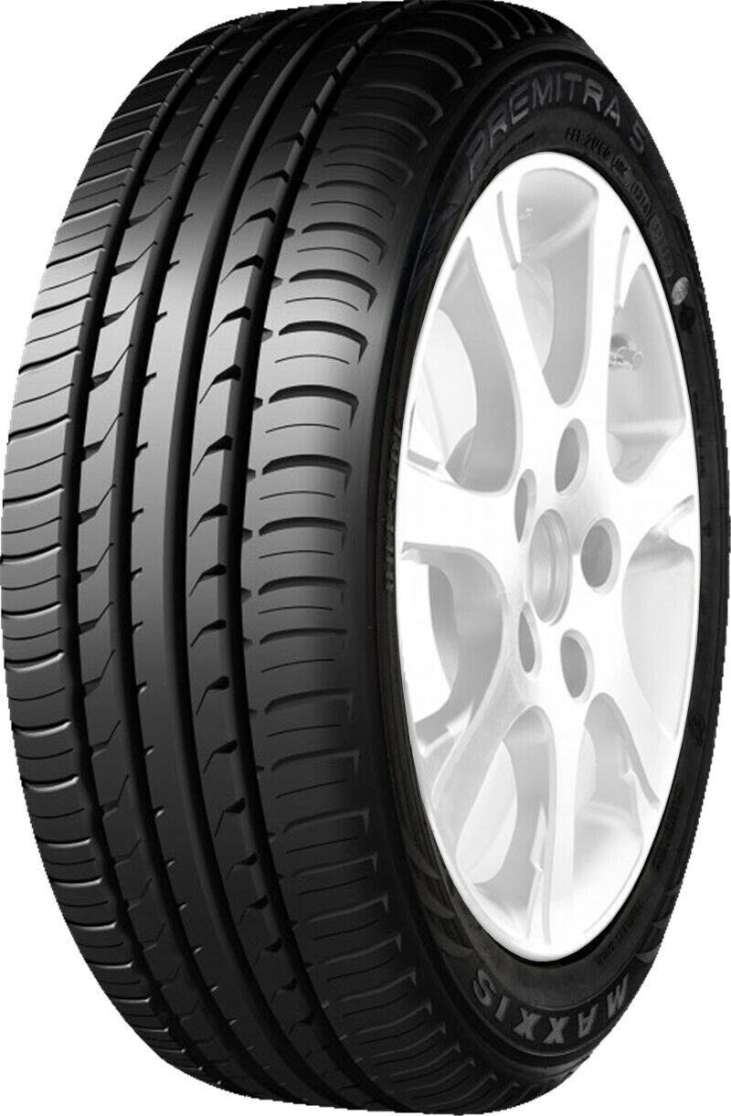 Pneumatici gomme estive Maxxis Premitra HP5 195/50 R15 86V XL