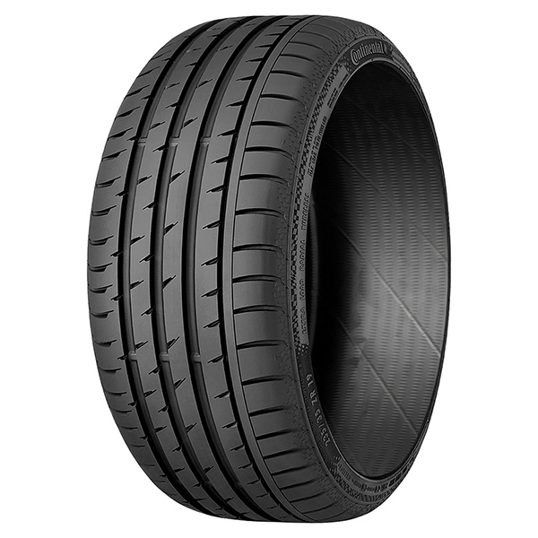 GOMME PNEUMATICI CONTINENTAL 265/40 R20 104Y SPORTCONTACT 3 (AO) XL