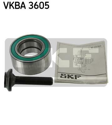 KIT CUSCINETTO RUOTA SKF VKBA3605