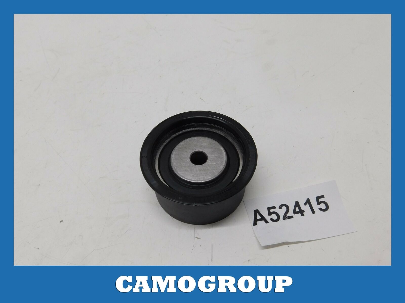 GALOPPINO CINGHIA DENTATA TIMING BELT TENSIONER PULLEY FEBI OPEL ASTRA FRONTERA