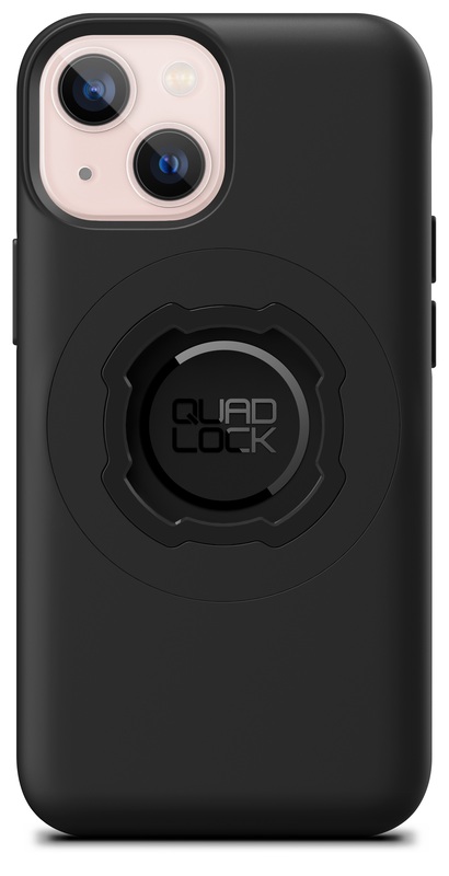 Rivestimento per Smartphonequad Lock Mag-Iphone 13 Mini Moto Ricambi Ciclomotore