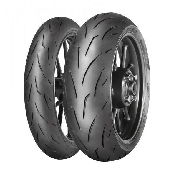 PNEUMATICI GOMME ANLAS VIENTO SPORT 190/55 17 75 (W)  POSTERIORE