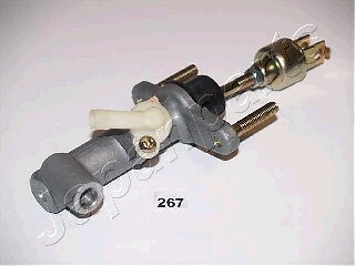 FR-267 JAPANPARTS Cilindro trasmettitore, Frizione per TOYOTA