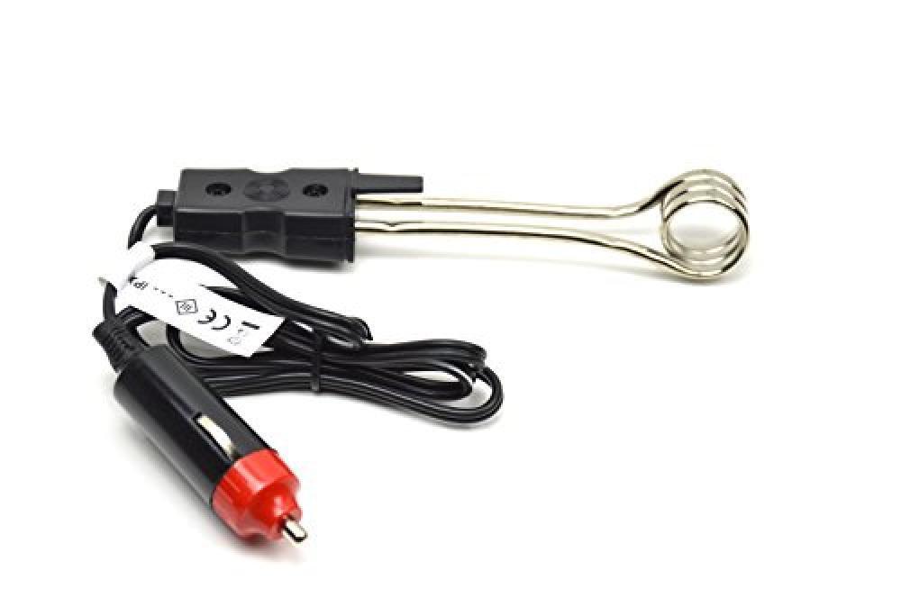 All Ride 871125202160 Immersion Heater Scaldabevande, 12V - NUOVO