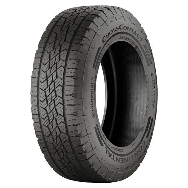 GOMME PNEUMATICI CONTINENTAL 255/70 R16 115H CROSSCONTACT ATR M+S