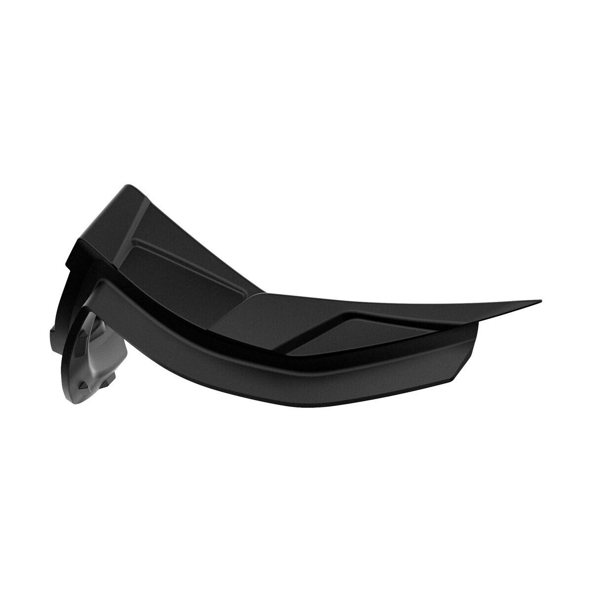 Paranaso Nero Casco Airoh Aviator ACE 2