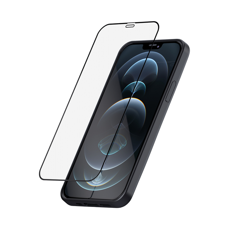 Protettore Schermo Smartphone SP CONNECT IPHONE 12/12 Pro per