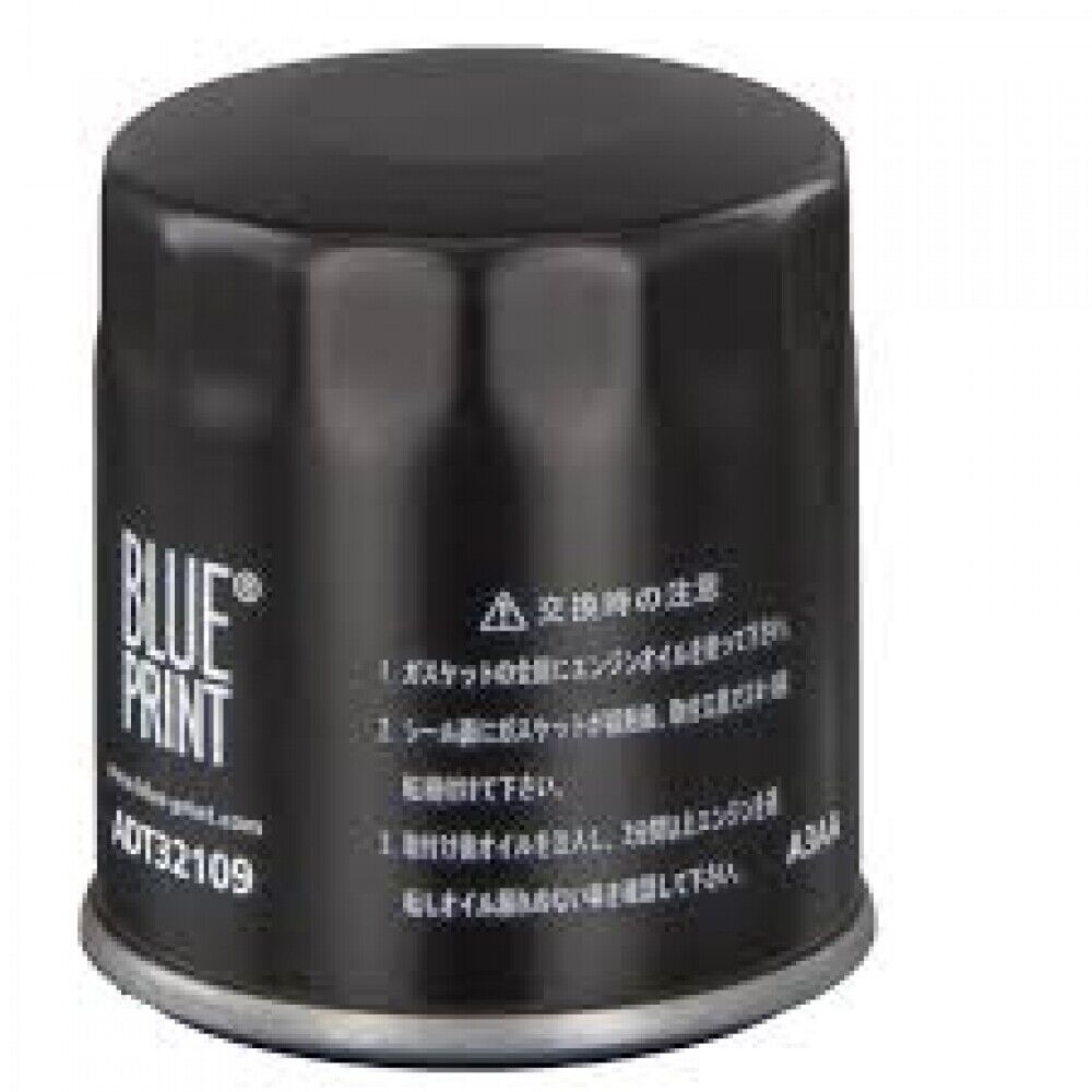 ADT32109 - S 3263 R - FILTRO OLIO TOYOTA