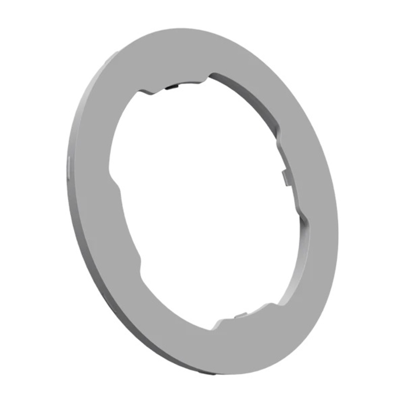 Anello per Pinna QUAD LOCK Mag per Moto Ricambi Ciclomotore Accessories